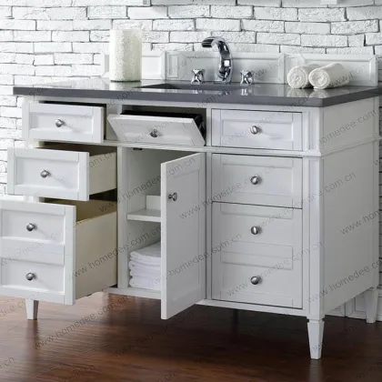 Hot Sale North America Rv Cheap Bathroom Vanity Tops