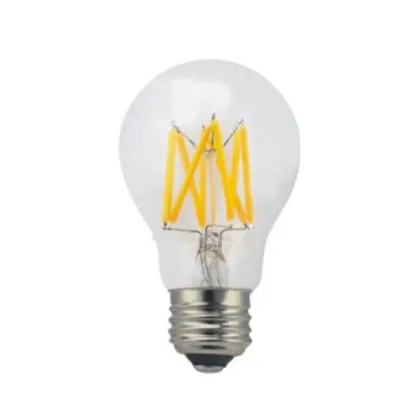 LEDER Brilliant Clear 8W LED Filament