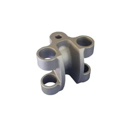 Carbon/Alloy Steel Petroleum Parts Investment Casting Solutions