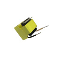 EE type high frequency PCB mount SMPS transformer