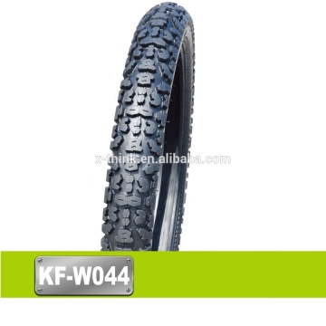 Good Quality ISO9001:2008 motorcycle tire tube 110/80-17