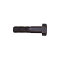 Metric steel Hex head bolts M16-M30 class 8.8