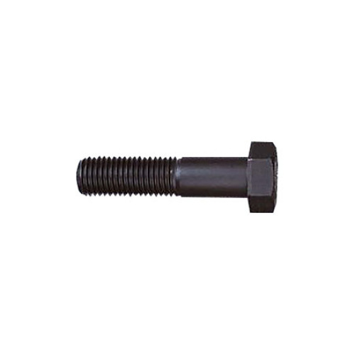 Metric steel Hex head bolts M16-M30 class 8.8