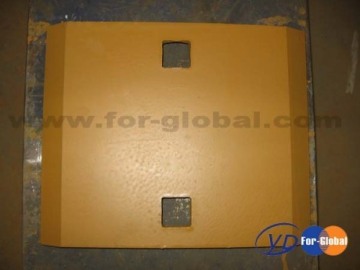 Caterpillar 970 Loader Segment 100-6666 