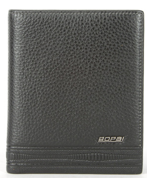 New High Quality Men Wallet Genuine Leather Fashion Design Large Capacity Men Purses Wallets