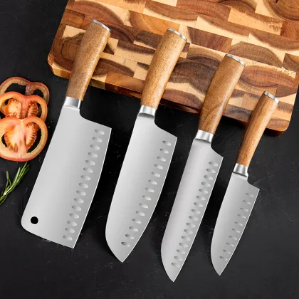 Japanese Kitchen Knives: Sushi Santoku, Carving, Utility, Vegetable & Cleaver Knives for Sale