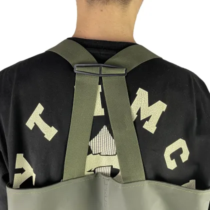Chest Waders Fishing Waders
