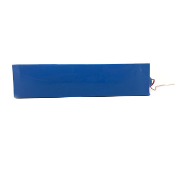 18650 55.5V 31.5Ah Li-Ion Battery Pack for UPS