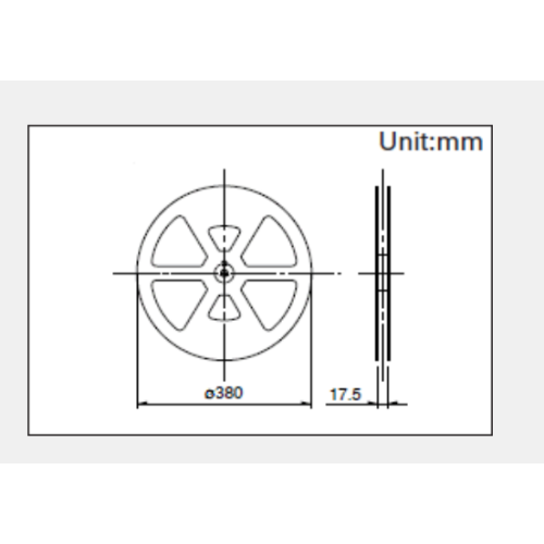 Speh series push switch