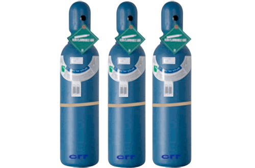 High Purity Refrigerant Gas R508b