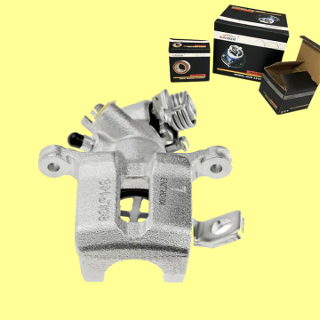 Auto Parts Car Rear Brake Caliper for Honda Civic VII 2000-2006