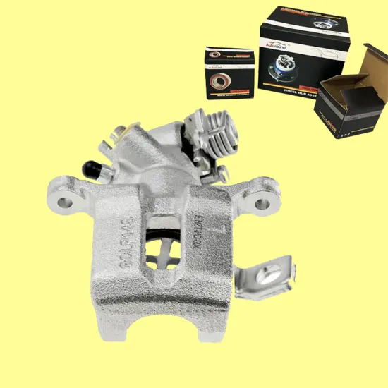Auto Parts Car Rear Brake Caliper for Honda Civic VII 2000-2006
