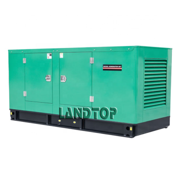 22kva Cummins generator for sale