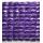 Purple Hematite 18 Faced Tube Beads 5X8MM Grade AB