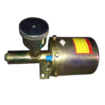 Airboosster Pump 800901152 Booster Pump LG22-JLB for Wheel Loader Brake