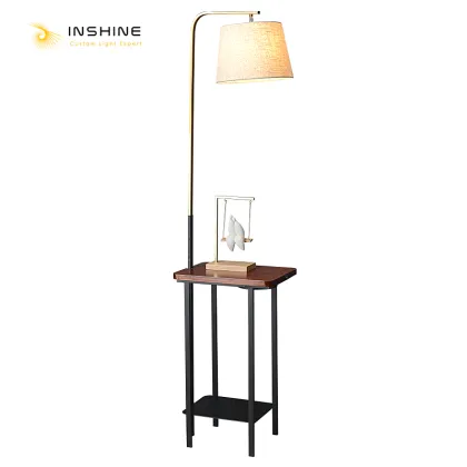 Reading Standing Floor Lamp