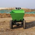 Trak Dump Track 4x4 Small Mini Dumper