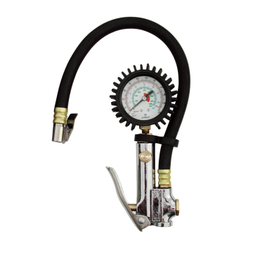 TG-5 ยางแรงดันลมยาง 220 psi พร้อมท่ออากาศและปืนอินพองไฟ