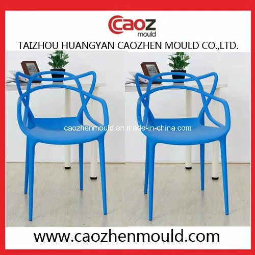Popular Selling Plastic Injection Armless Chair Mould
