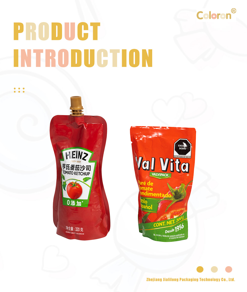 flexible packaging(20)