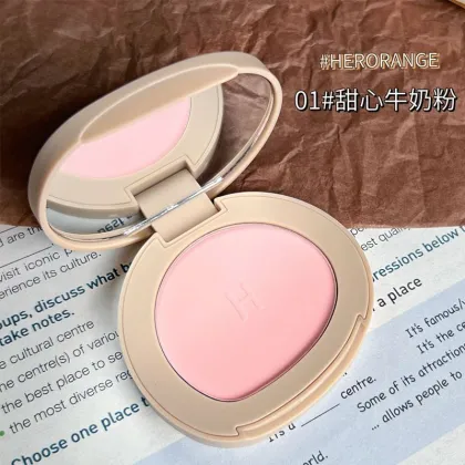 Wholesale High Quality Blush Singles & Blush Makeup