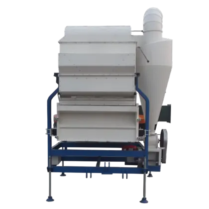 Cumin Seed Cleaning Machine