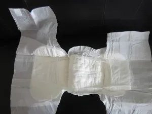 Women and Men Adult Diapers in XL Size