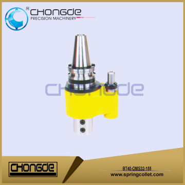 Pemegang Lubang Minyak Jenis Baharu BT40-OSL32-155