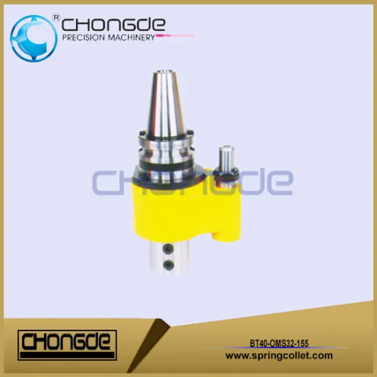 New Type BT40-OSL32-155 Oil Hole Holders