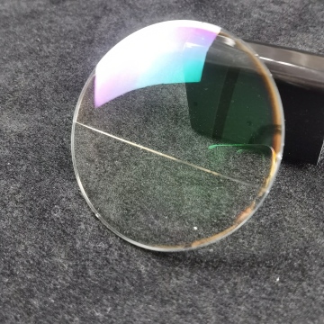 Hot Selling Bifocal Reading Eyeglass Lenses for Kids: Myopia Control Solutions