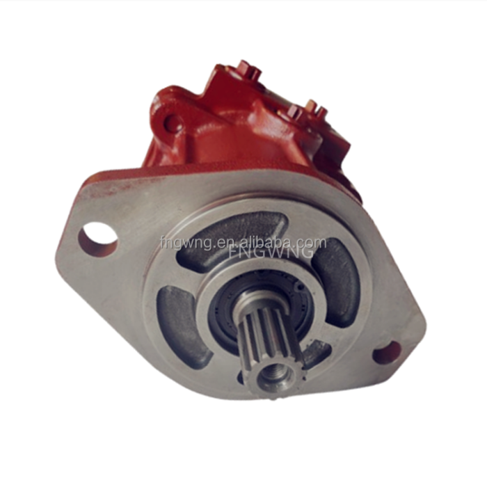 14531612 Excavator Hydraulic Piston Motor For Volvo EC