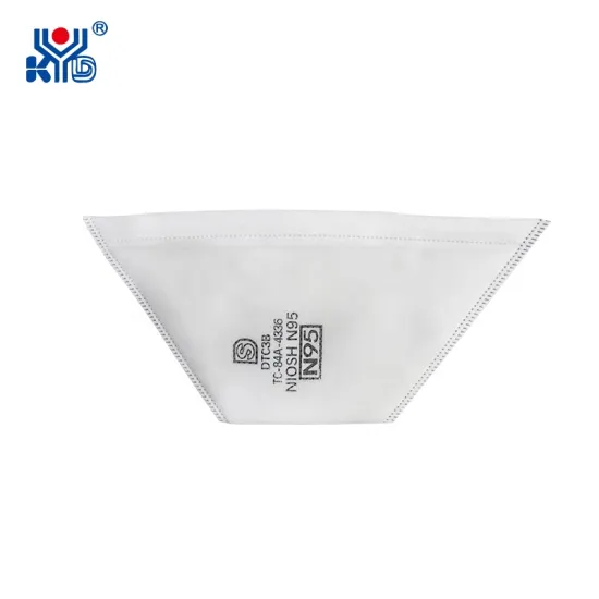 Disposable Duckbill Mask Making Machine