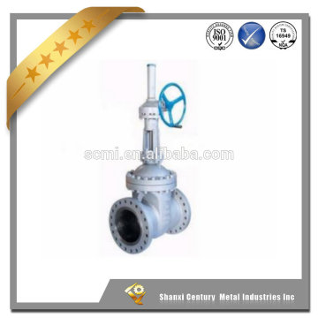 H44T/W/X-10/10Q/16/16Q Sand cast iron Check valve