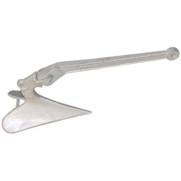 Plough Anchor