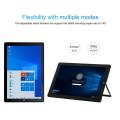 Windows Tablet 10inch Small Notebook 2-in-1 Portable Laptop