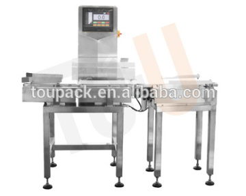 conveyor automatic weighers