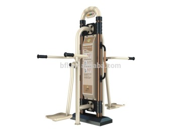 innovative outdoor body fitness equipment Surfboard