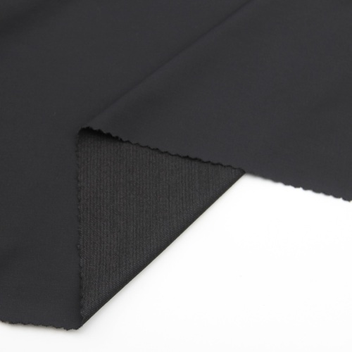 Woven 4 Way Stretch Fabric for Pants