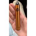 Dispositivo Vape descartável Posh Plus XL 1500 Puffs