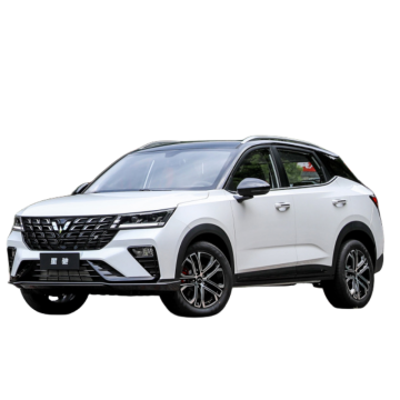 2023 New Cheap SUV in China: Wuling Xingchi