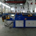 CNC أنبوب بندر أنبوب التلقائي آلة الانحناء