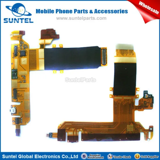 High Quality Sensor Flex For HTC Desire A7272