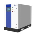 Hospital Oil Free Air Compressor Gas System Best Service