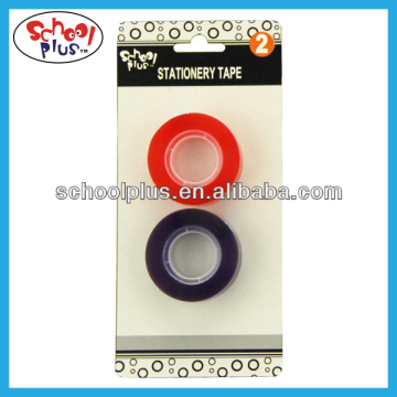 Bopp masking adhesive washi tape