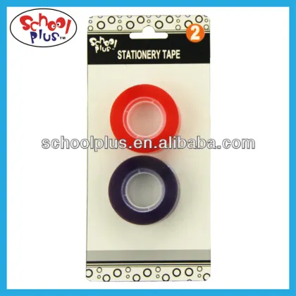 Bopp masking adhesive washi tape