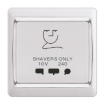 AC86 10V dinding Switch