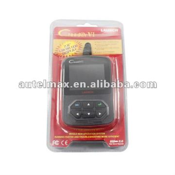 2011 newest version launch code reader vi