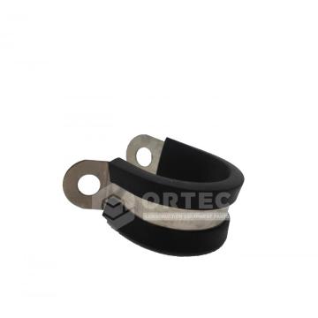 Pipe Clamp Sheet 413C080017 Suitable for SDLG G9165
