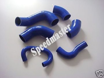 Turbo-hose-kit Lancer Evolution 7-9 4G63 2.0L 01-03 6pcs
