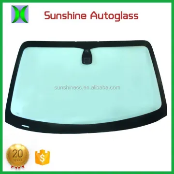 Best Service: Excellent, Safe Front Windscreen Car Glass